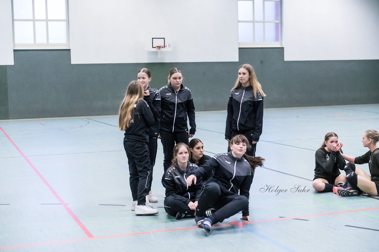 Bild 1 - wU14 Wiemersdorf